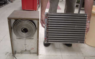 Как сделать осушитель воздуха своими руками?