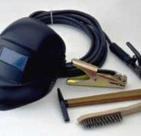 Как варить трубы отопления инвертором?