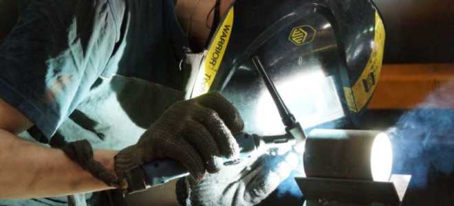 Чем отличается аргонная сварка от обычной?
