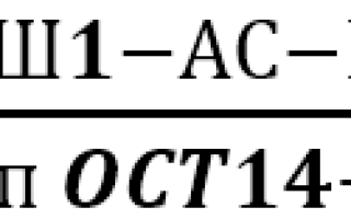 Сталь полосовая общего назначения ГОСТ 103 2006