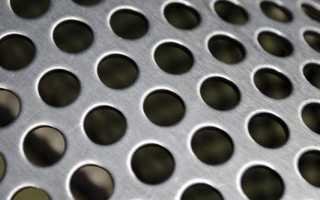 Как сваркой сделать отверстие в металле?