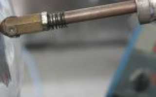 Как сделать пуллер для споттера своими руками?