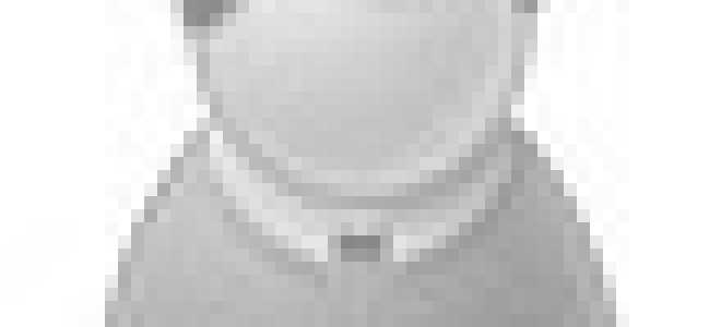 По цилиндрической дымовой трубе поднимаются топочные газы