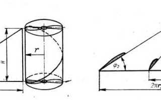 Как сделать пропеллер для самолета своими руками?