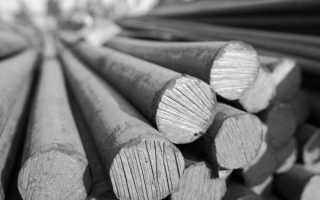 Химический состав стали 45 ГОСТ 1050 88