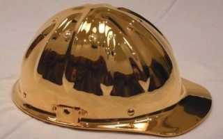 Гальваническое покрытие золотом что это такое?