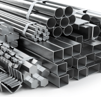 Влияние титана на свойства стали