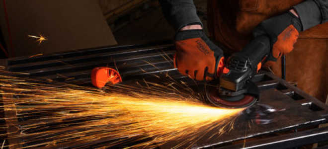 Как уменьшить обороты на болгарке своими руками?