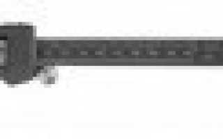 Штангенциркуль электронный какой лучше выбрать?