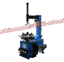 Как правильно работать на шиномонтажном станке?