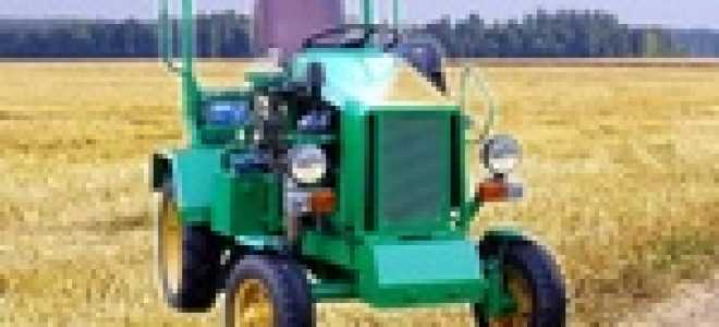 Как укоротить гидроцилиндр своими руками?