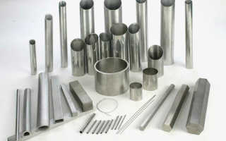 Сварка титана в среде аргона