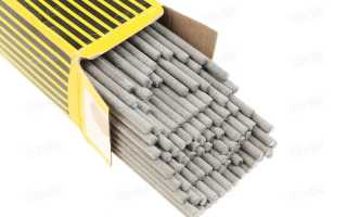 Что такое ручная дуговая сварка покрытыми электродами?