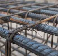 Арматура а500 ГОСТ 5781 82 характеристики