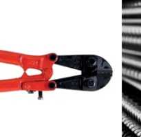 Болторезы ножницы арматурные как выбрать?