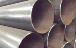 Сталь 17г1с у характеристики применение