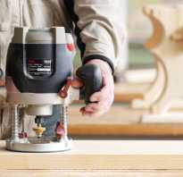 Как правильно работать с фрезой?