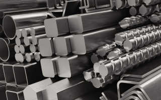 Углеродистые стали обыкновенного качества классификация маркировка