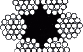 ГОСТ 3070 88 канаты стальные технические условия