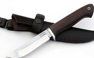 Сталь x12мф для ножей плюсы и минусы