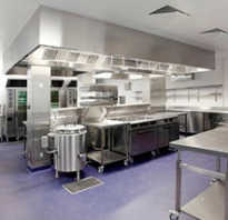 Пищевая сталь какой марки бывает?