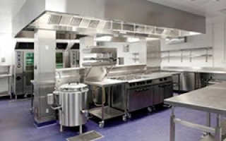 Пищевая сталь какой марки бывает?