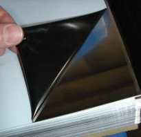 Предел текучести нержавеющей стали 12х18н10т