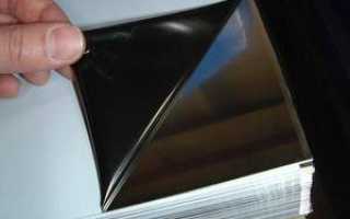 Предел текучести нержавеющей стали 12х18н10т