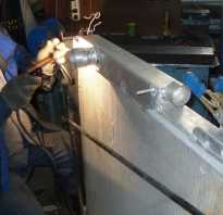 Как запаять радиатор своими руками?