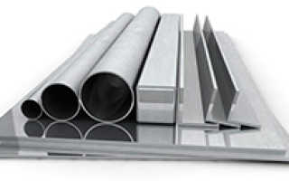 Нержавейка что это за металл?