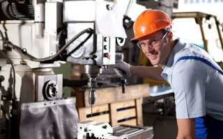 Как заработать на токарном станке по металлу?