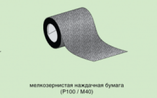 Сетка абразивная что это такое?