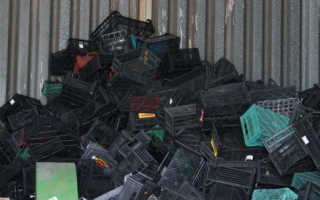 Как сделать пластмассовую деталь в домашних условиях?