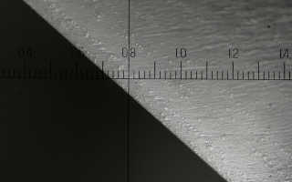 Как ухаживать за ножом из стали х12мф?