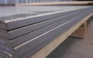 Механические свойства стали 12х18н10т ГОСТ 5632 72