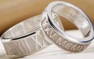 Родирование серебра в домашних условиях