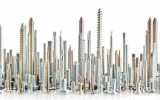 Винт и шуруп в чем разница?