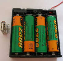 Как сделать зарядку для батареек своими руками?