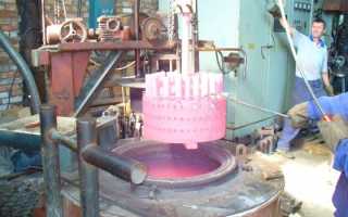 Цементация это насыщение поверхностного слоя стали