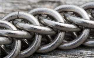 Никелирование своими руками в домашних условиях