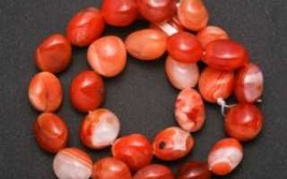 Галтовка камня в домашних условиях