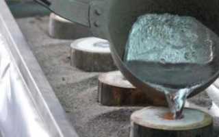 Что можно выплавить из алюминия?