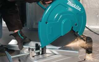 Монтажная пила по металлу какую выбрать?