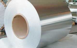 Марка стали aisi 430 характеристики