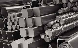 Предельное содержание углерода в стали