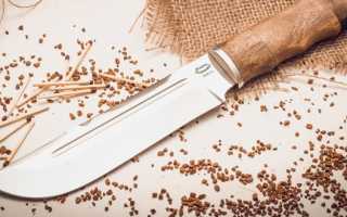 Твердость стали 65х13 по роквеллу