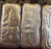 Ag 999 что это за металл?