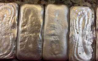 Ag 999 что это за металл?