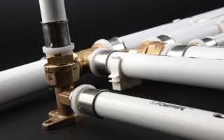 Инструмент для соединения металлопластиковых труб