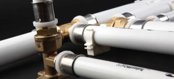 Инструмент для соединения металлопластиковых труб